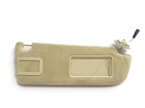 Right sun visor AUDI A8 D3 (4E2, 4E8) 4.2 quattro | BP40526965I2 - Image 3