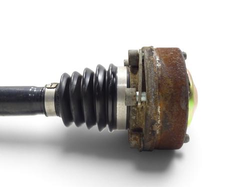 Left rear driveshaft AUDI A8 D3 (4E2, 4E8) 4.2 quattro | BP40527001M40 - Image 4