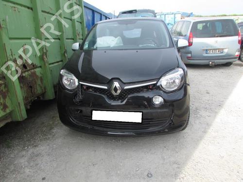Left front window switch RENAULT TWINGO III (BCM_, BCA_) 0.9 TCe 90 (BCM9, BCM2) | BP20070428I27 - Image 6
