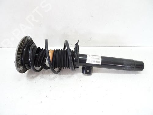 Used Left front shock absorber BMW 1 (F20) 116 d (116 hp) 21972617