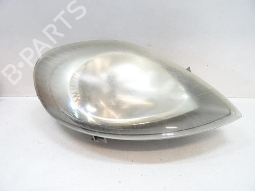 Used Right headlight OPEL VIVARO A Van (X83) 1.9 DTI (F7) (101 hp) 21970485