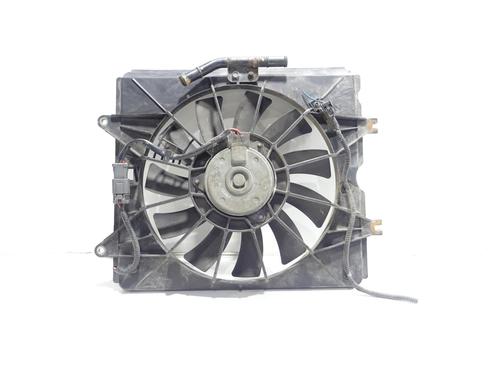 Koelventilatormotor HONDA CR-V III (RE_) 2.2 i-CTDi 4WD (RE6) (140 hp) 29071430