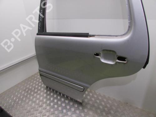 Left rear door MERCEDES-BENZ M-CLASS (W163) ML 400 CDI (163.128) | BP20050883C4 