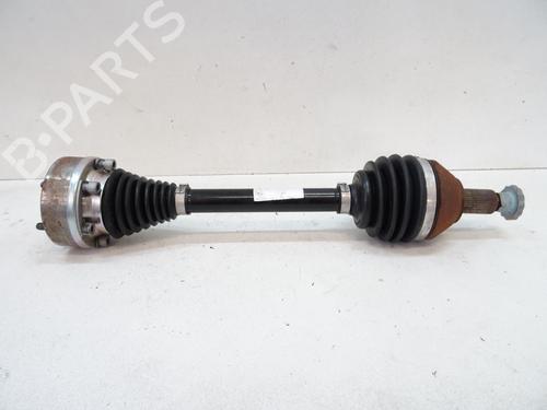 Used Left front driveshaft Left front driveshaft VW POLO V (6R1, 6C1) 1.2 TSI (110 hp) 20042430 20042430