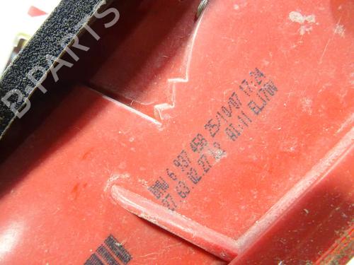 Right taillight BMW 3 (E90) 330 xi | BP24055331C35 - Image 2