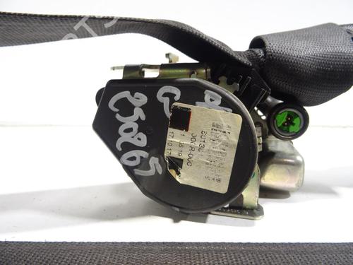 Front left belt tensioner MERCEDES-BENZ SPRINTER 3,5-t Van (B906) 314 CDI (906.631, 906.633, 906.635, 906.637) | BP29188414C87 
