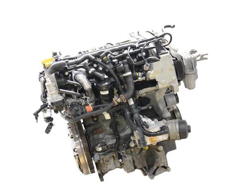 Engine ALFA ROMEO GIULIETTA (940_) 2.0 JTDM (940FXE1A, 940FXG11) | BP36654342M1 - Image 8
