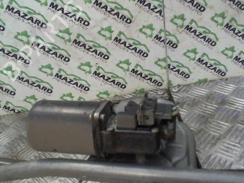 Used Front wiper motor Front wiper motor FORD TRANSIT Van (FA_ _) 2.4 DI (FAA_, FAB_, FAC_, FAD_) (90 hp) 20061170 20061170