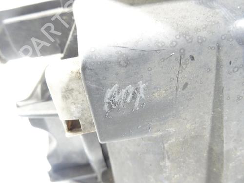 Used Left headlight Left headlight SEAT IBIZA II (6K1) 1.4 i (60 hp) 28908478 28908478