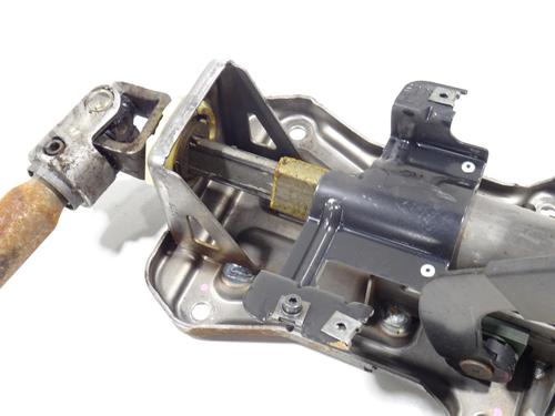 Used Steering column Steering column FIAT DUCATO Van (250_) 120 Multijet 2,3 D (120 hp) 21606233 21606233