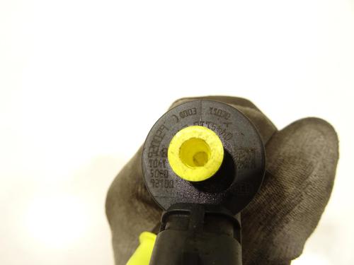 Used Injector Injector PEUGEOT 5008 (0U_, 0E_) 1.6 HDi (110 hp) 27543089 27543089