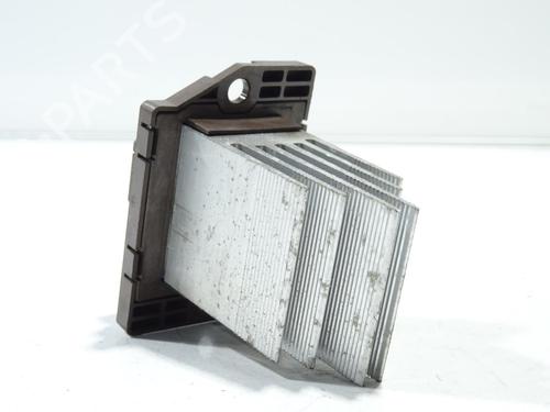 Heater resistor HYUNDAI SANTA FÉ II (CM) 2.2 CRDi 4x4 | BP26456935M108 