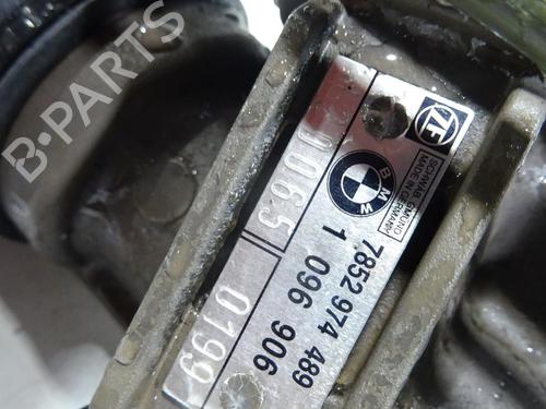 Steering rack BMW 3 (E46) 316 i | BP32263991M22 - Image 3