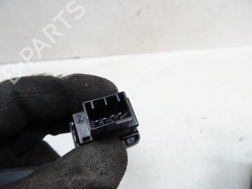 Left front window switch FIAT 500 (312_) 1.2 (312AXA1A) | BP20051739I27 