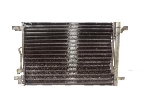 AC radiator VW GOLF VII (5G1, BQ1, BE1, BE2) 1.6 TDI | BP28127749M32 