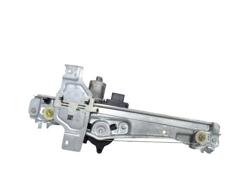 Rear left window mechanism PEUGEOT 2008 I (CU_) 1.2 THP 110 / PureTech 110 | BP39761663C24 - Image 6