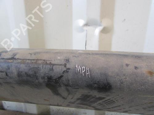Rear axle PEUGEOT 107 (PM_, PN_) 1.0 | BP20063677M2