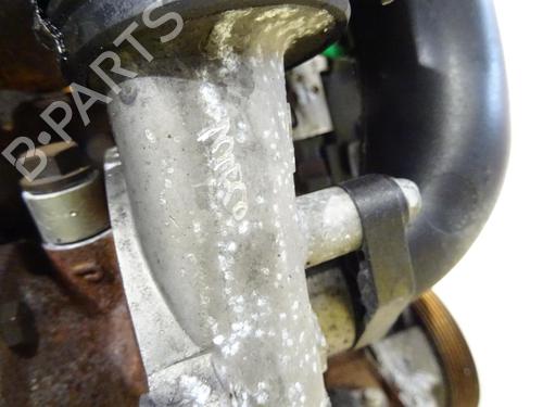 Engine RENAULT KANGOO / GRAND KANGOO II (KW0/1_) 1.5 dCi 90 (KW05, KW08, KW0G, KW11) | BP32115165M1 