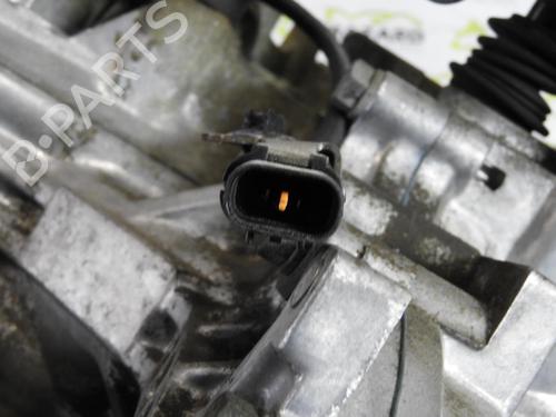 Used Gearbox Gearbox HYUNDAI GETZ (TB) 1.5 CRDi (82 hp) 20040291 20040291