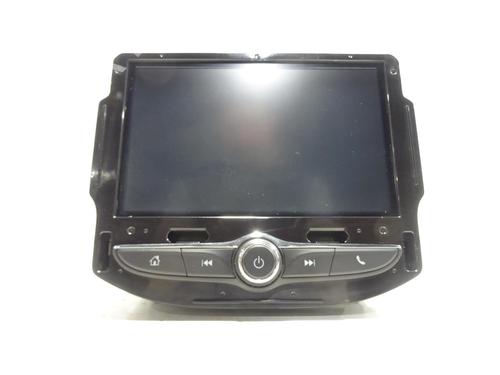 Used Radio Radio OPEL CORSA E (X15) 1.3 CDTI (08, 68) (95 hp) 24200783 24200783