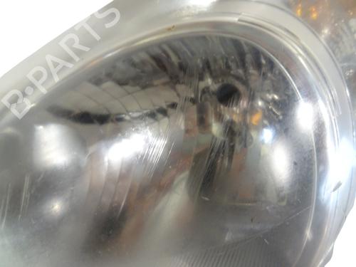 Left headlight RENAULT KANGOO Express (FW0/1_) 1.5 dCi 90 (FW0G, FW05, FW08, FW11) | BP37251178C28 - Image 4