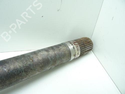 Right front driveshaft FORD KUGA I 2.0 TDCi 4x4 | BP31758247M39 - Image 4