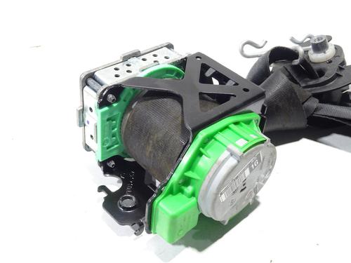 Front left seatbelt CITROËN DS4 (NX_) 1.6 HDi 115 | BP30720149I26  - Image 5