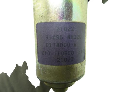 Used Sunroof engine Sunroof engine NISSAN X-TRAIL I (T30) 2.2 Di 4x4 (114 hp) 40436681 40436681