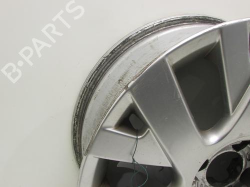 Rim CITROËN C4 Coupe (LA_) 1.6 HDi | BP24861026C45 