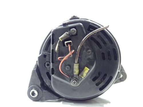 Used Alternator Alternator LAND ROVER 110/127 (LDH) 2.5 TD 4x4 (86 hp) 21487858 21487858