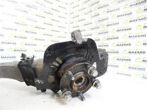 Used Left front steering knuckle Left front steering knuckle INFINITI QX70 50 AWD (390 hp) 20176695 20176695