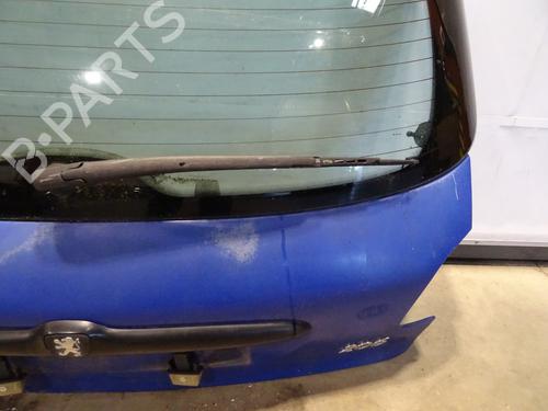 tailgate-peugeot-206-2l_-2m_-2009-2010-2011-2012-2013-32349950 main image