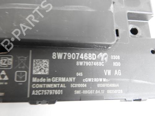 Used Control unit Control unit AUDI Q5 (8RB) [2008-2019] 22448555 22448555