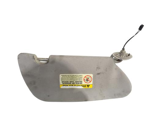 Left sun visor CHRYSLER PT CRUISER (PT_) 2.2 CRD | BP38745341I1 - Image 3