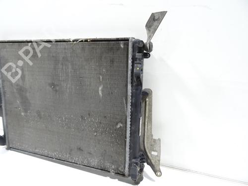 Used Water radiator Water radiator DACIA LOGAN MCV (KS_) 1.5 dCi (KS0K) (68 hp) 25268469 25268469