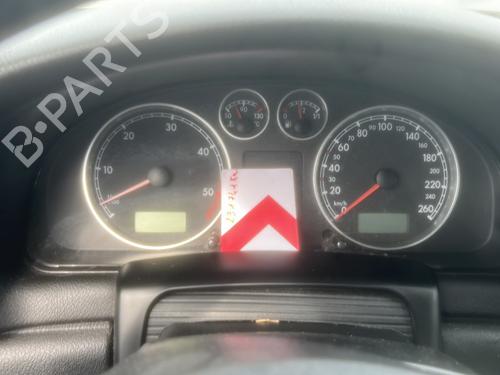 Left headlight VW PASSAT B5.5 Variant (3B6) 1.9 TDI | BP27523332C28  - Image 8