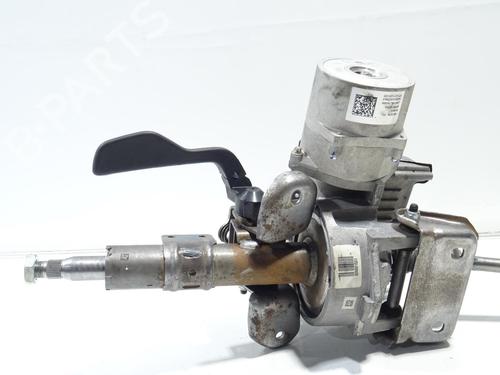 Steering column FIAT PANDA (312_, 319_) 0.9 (312PXG1A) | BP33723503M21 - Image 6