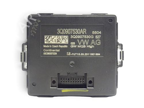 electronic-module-vw-polo-vi-aw1-bz1-ae1-2017-39085695 main image