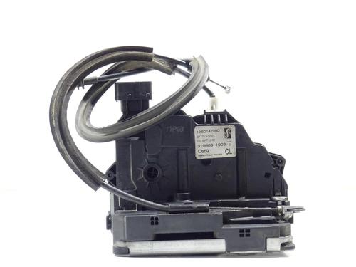 Used Front right lock FIAT DUCATO Van (250_) 120 Multijet 2,3 D (120 hp) 21594810
