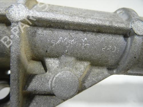 Steering rack RENAULT TWINGO II (CN0_) 1.2 (CN0D) | BP25284002M22  - Image 7