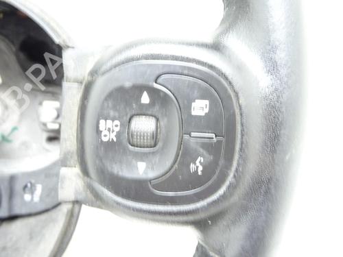 Steering wheel FIAT PANDA (312_, 319_) 0.9 Natural Power (312PXN1A) | BP32269769C49