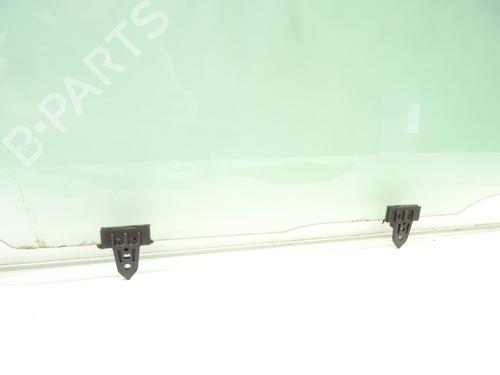 Front right door window NISSAN QASHQAI / QASHQAI +2 I (J10, NJ10, JJ10E) 2.0 dCi All-wheel Drive | BP21078794C19 