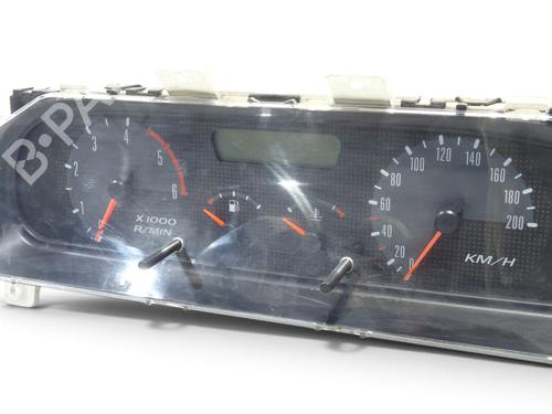 Used Instrument cluster Instrument cluster NISSAN TERRANO II (R20) 3.0 Di 4WD (154 hp) 40268267 40268267