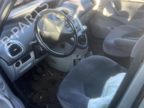 Gearbox CITROËN XSARA PICASSO (N68) 1.6 HDi | BP23788158M3 