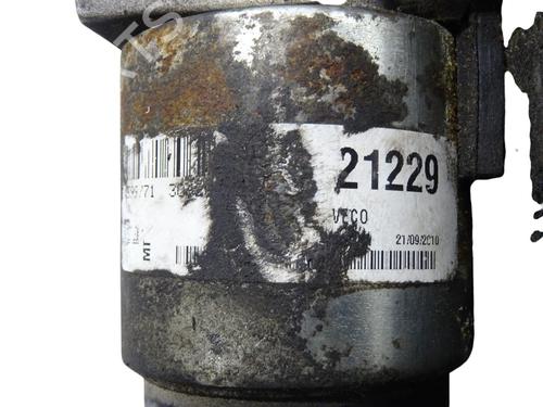 Used Starter Starter IVECO DAILY II Van 35-10 (15034111, 15034204, 15034211, 15034215, 15034217,... (103 hp) 36306750 36306750