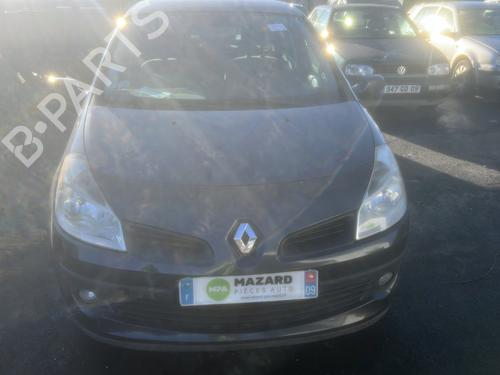 Left rear window switch RENAULT CLIO III (BR0/1, CR0/1) 1.5 dCi (BR17, CR17) | BP26892666I29 - Image 4