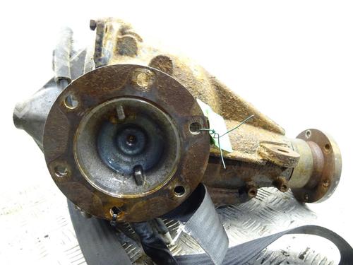 Rear differential MITSUBISHI PAJERO III (V7_W, V6_W) 3.2 Di-D (V68W) | BP30648354M24 