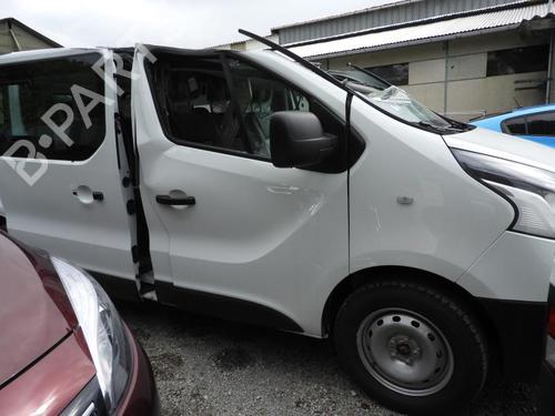 Right headlight RENAULT TRAFIC III Bus (JG_) 1.6 dCi 125 (JGMH) | BP37263244C29 - Image 11