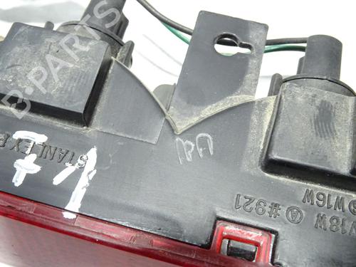 Third brake light MITSUBISHI PAJERO III (V7_W, V6_W)  | BP30089847L11 