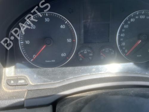 Hood VW GOLF V (1K1) 1.9 TDI | BP29124345C1 